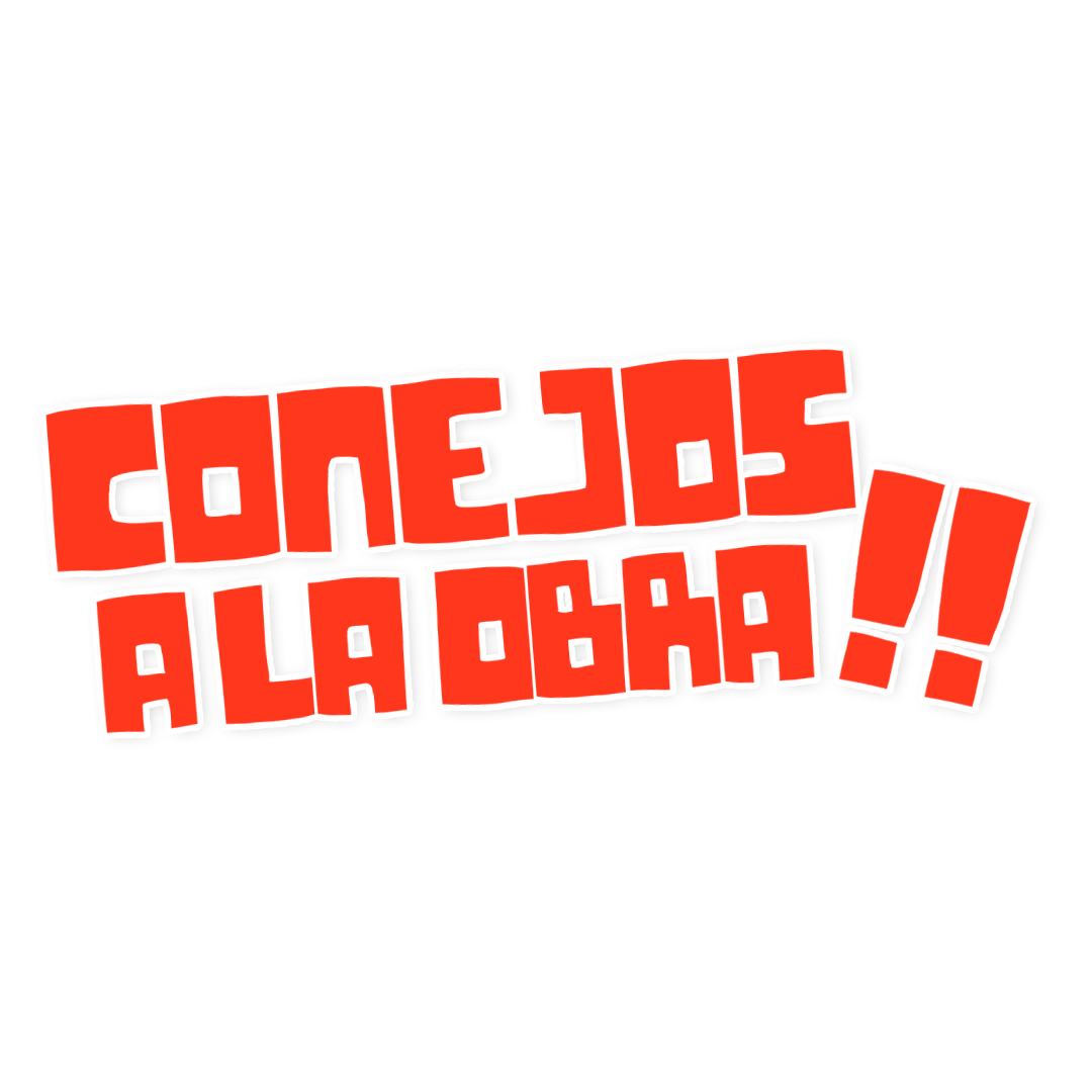 Manual Conejos a la Obra