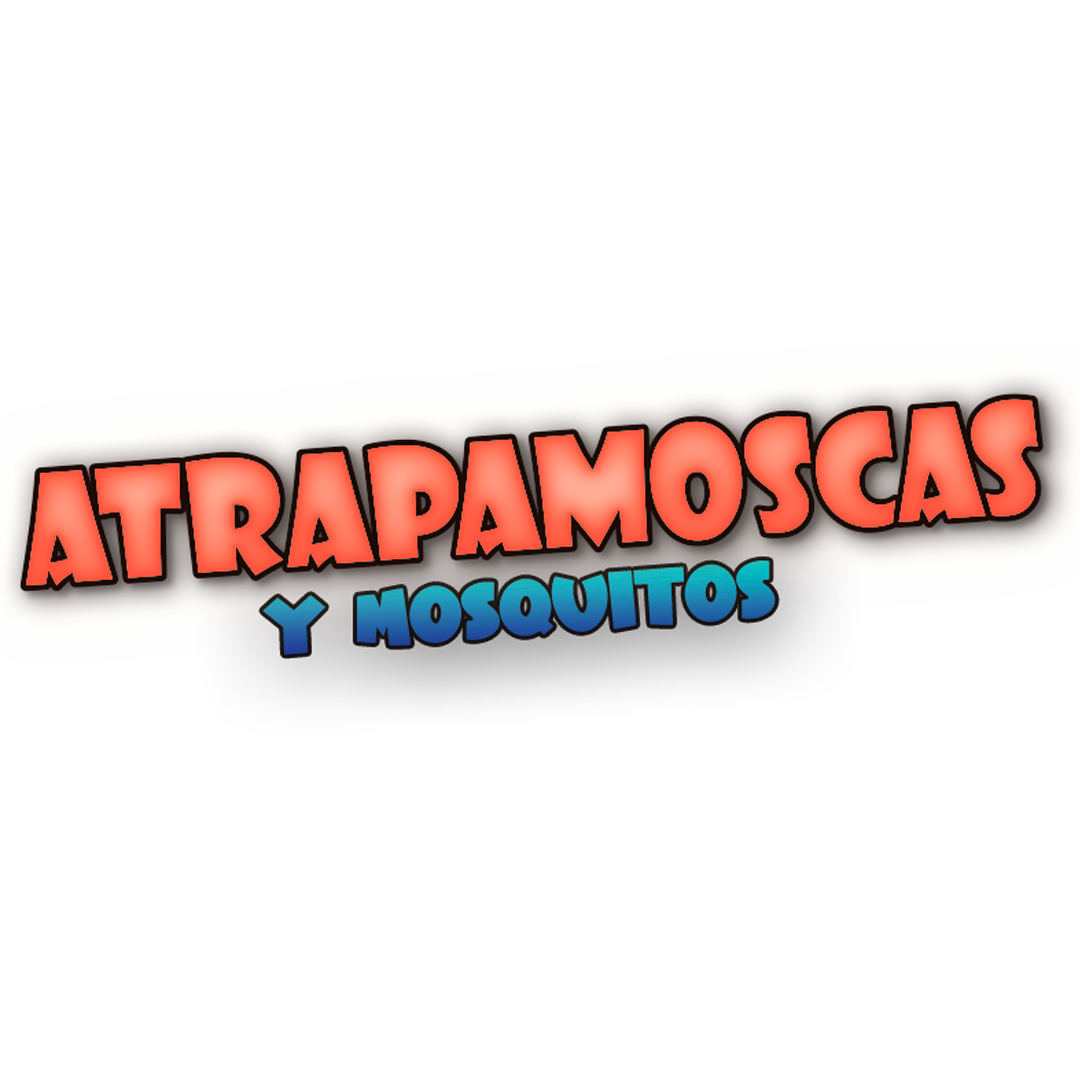 Manual Atrapamoscas (1 Card)