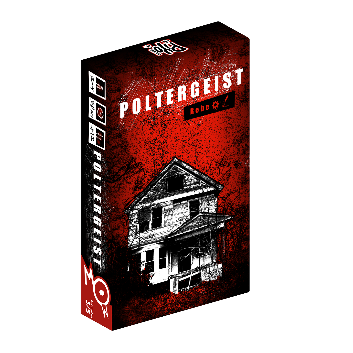 Poltergeist
