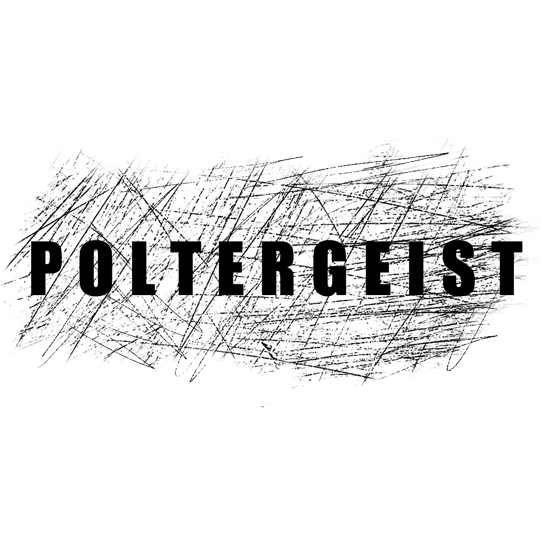 Manual Poltergeist
