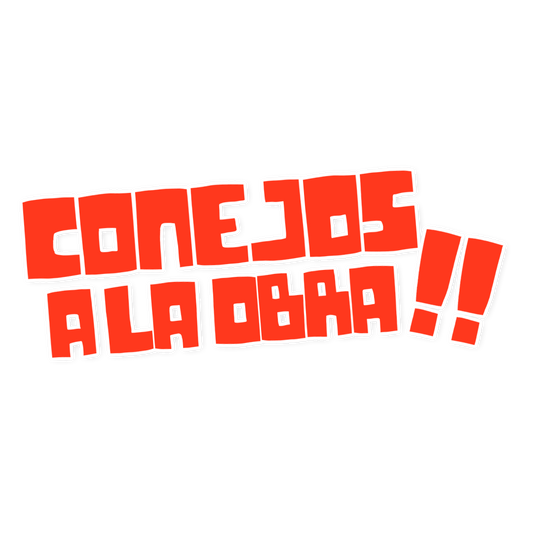 Manual Conejos a la Obra