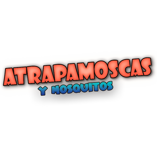 Manual Atrapamoscas [1 Card]