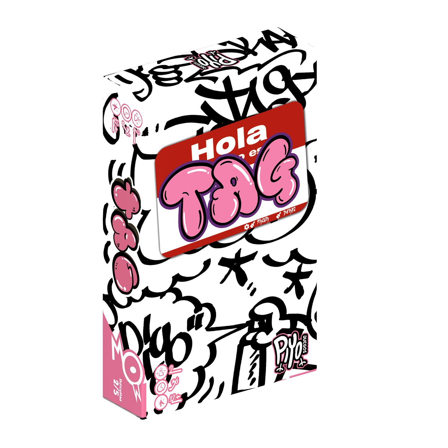 Tag