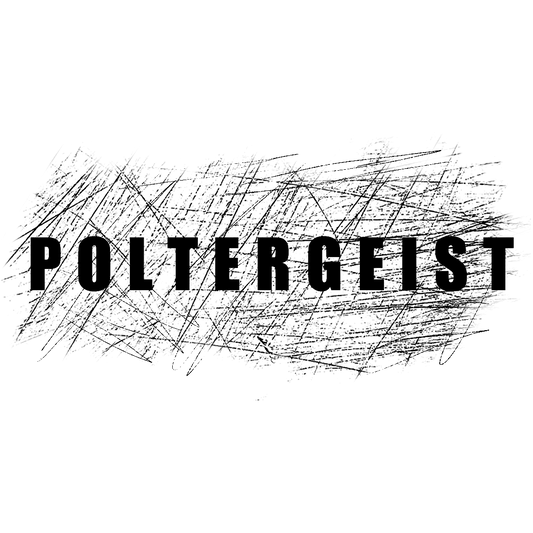 Manual Poltergeist
